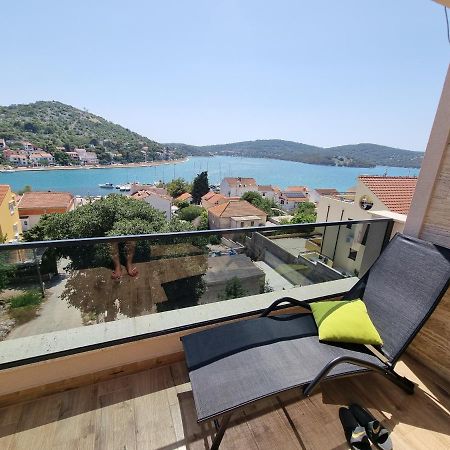 Starfish - Apartman Tisno Exteriér fotografie